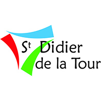 St Didier de la Tour