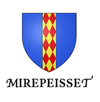 Mirepeisset